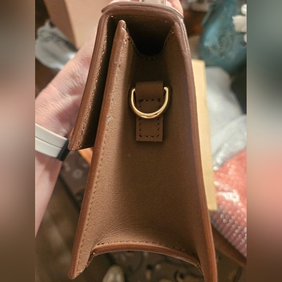 Jacquemus Le Grand Bambino NWOT - Picture 3 of 10